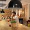 Safestay Madrid Central