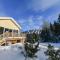 Le Vanilee - Les Chalets Spa Canada