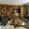 Le Vanilee - Les Chalets Spa Canada