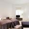 Forenom Serviced Apartments Turku Uudenmaankatu