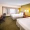Chicago Lakeshore Hotel
