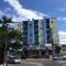 Apartamento Centro dos Ingleses