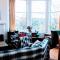 Traditional apartment over the Meadows Sleeps 10 Foto: Traditional apartment over the Meadows Sleeps 10