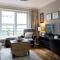 2 Bedroom Flat with Free Garage Parking Sleeps 4 Foto: 2 Bedroom Flat with Free Garage Parking Sleeps 4