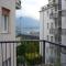 Hotel Engadina