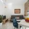 Cathedral Suites