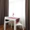 Elizabeth Suites