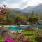Camping Orgiva