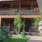 Hotel-complex Mizh Triokh Ozer - 斯维季亚济