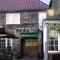 The Golden Lion Hotel
