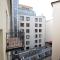 Alveo Suites