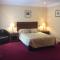 The Golden Lion Hotel