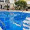 Orihuela Costa Costamarina Cabo Roig Apartamentos TIKASA