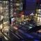 Suite im Sony Center am Potsdamer Platz