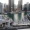 Foto: Pelicanstay at JBR Walk -Marina View