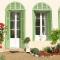 Maison Blanche