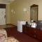 Red Carpet Inn - هوت سبرنغز