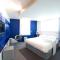 ibis Styles Vannes Gare Centre - Vannes