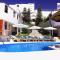 Hotel Villa Jazmin