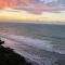 Suite frente al mar