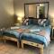 Sand & Sea Self-Catering Apartments