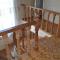 Serik & Geora Guesthouse
