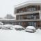 Appartement Kitzsteinhorn -Summercard included