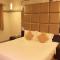 Beringgis Beach Resort & Spa