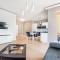 Apartamenty Sun & Snow Mila Baltica