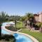 Villa GRACE close to Golfs with two private pools, SPA and Jacuzzi