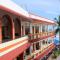 Hotel Sea View Palace - the beach hotel - Kovalam