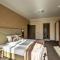 SPA Hotel Infinity Park Velingrad