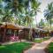 Om Sai Beach Huts - Agonda