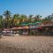 Om Sai Beach Huts - Agonda