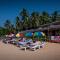 Om Sai Beach Huts - Agonda