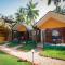 Om Sai Beach Huts - Agonda