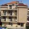 Vanessa Family Hotel