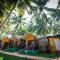 Om Sai Beach Huts - Agonda