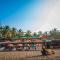 Om Sai Beach Huts - Agonda