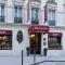Hotel du Pré