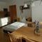 Appartement Alpenglück