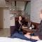 Soleil Apartman Szeged