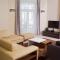 Soleil Apartman Szeged