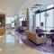 Leonardo Hotel Milton Keynes