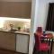 Apartmány AAALIPNO