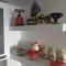 Amphora Apartment