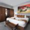 Villa Rendezvous Bali