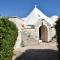 Trullo Happiness