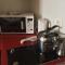 Amphora Apartment