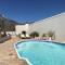 Studio pool room - Hout Bay